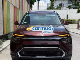 Kia Carens 1.4T Signature 2024