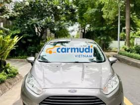 Ford Fiesta Sport 1.5L AT 2015
