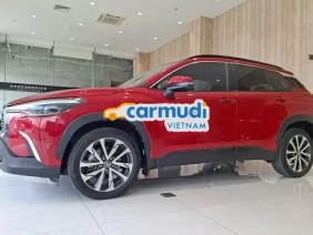 Toyota Corolla Cross 1.8 V 2021