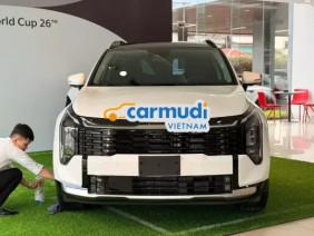 Kia Sportage 2026