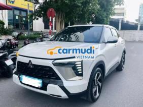 Mitsubishi Xforce Premium 2024