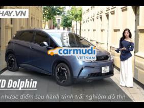 BYD Dolphin 2026