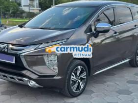Mitsubishi Xpander AT Premium 2020