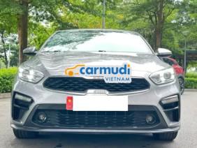 Kia Cerato 1.6 AT Luxury 2019