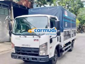 Isuzu QKR 210 2025