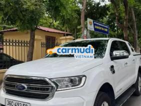 Ford Ranger LTD 2.0L 4x4 AT 2021