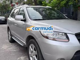 Hyundai Santa Fe 2009
