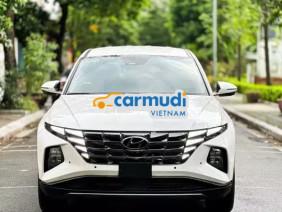 Hyundai Tucson 2.0 Dầu đặc biệt 2024