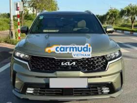 Kia Sorento 2.2D Premium AWD 2024