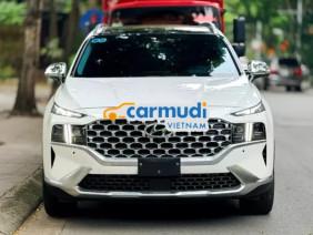 Hyundai Santa Fe 2024