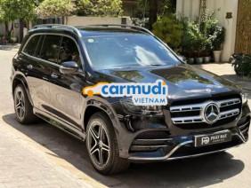 Mercedes-Benz GLS 450 4Matic 2022