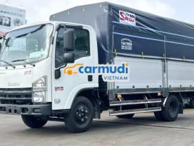 Isuzu QKR 210 2025