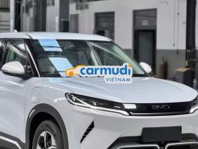 BYD Atto 2 2026