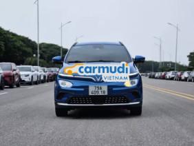 VinFast VF e34 Tiêu chuẩn 2022