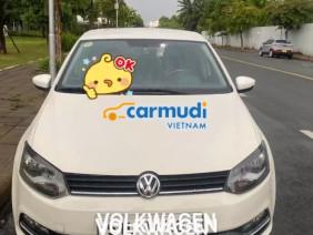Volkswagen Polo 1.6 Hatchback 2016