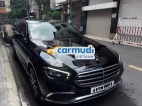 Mercedes-Benz E200 Exclusive 2021