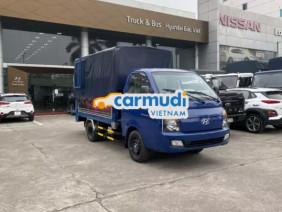Xe tải 1,5 tấn - dưới 2,5 tấn 2026