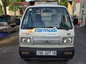 Suzuki Super Carry Van 2020