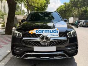 Mercedes-Benz GLE 450 4Matic 2021