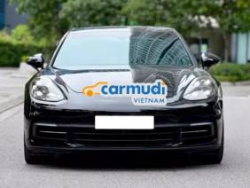 Porsche Panamera 4 Executive 2019