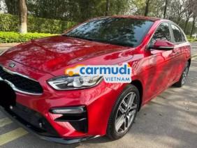 Kia Cerato 2021