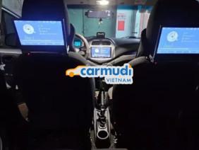 Chevrolet Spark LS 2018