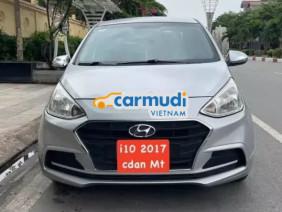 Hyundai Grand i10 2017