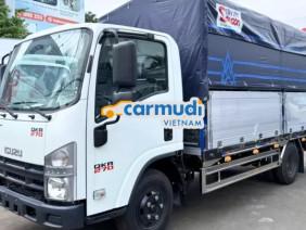 Isuzu QKR 270 2025