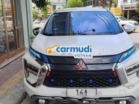 Mitsubishi Xpander 2023