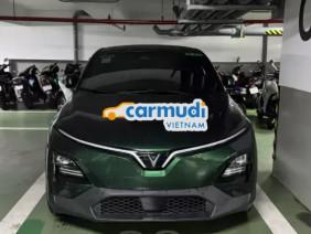 VinFast VF6 Plus 2025