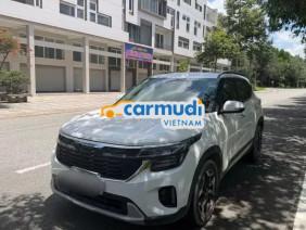 Kia Seltos 1.4 Luxury 2024