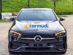 Mercedes-Benz C300 AMG 2022