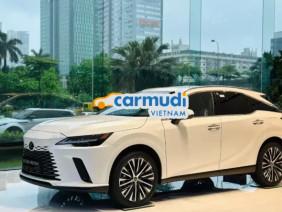 Lexus RX 350h Premium 2026