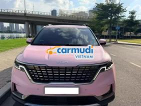 Kia Carnival 3.5G Signature 2022