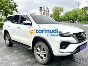 Toyota Fortuner 2025