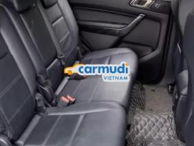 Ford Everest Sport 2.0 AT 4x2 2021
