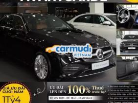 Mercedes-Benz C200 Avantgarde 2025