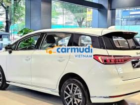 BYD M6 2026