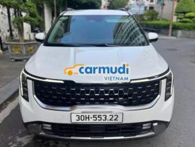 Kia Carnival 2.2D Premium 2025