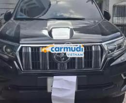Toyota Land Cruiser Prado VX 2021