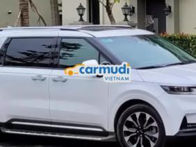 Kia Carnival 2.2D Signature 2022