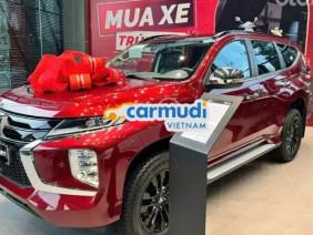 Mitsubishi Pajero Sport D 4x2 AT 2023