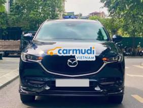 Mazda CX-5 2020