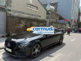 Mercedes-Benz E300 2016