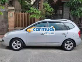 Kia Carens EX 2.0 MT 2016