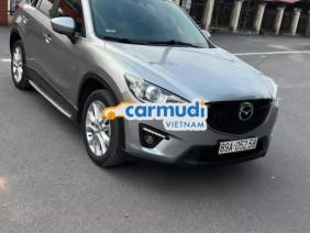 Mazda CX-5 2.0 Deluxe 2015