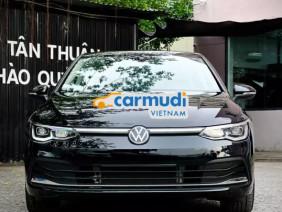 Volkswagen Golf 2024