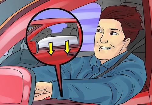 “Đánh bay” cơn buồn ngủ khi lái xe với 7 tuyệt chiêu đơn giản