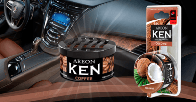 Tuyệt chiêu đối phó mùi ẩm mốc trong ô tô