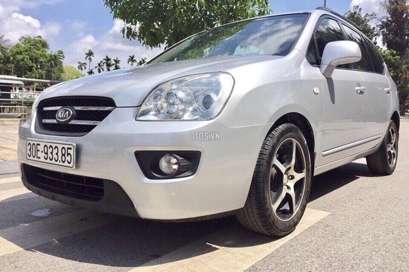 300-350 triệu đồng nên mua xe cũ nào và Ưu nhược điểm của Hyundai Elantra 2011?